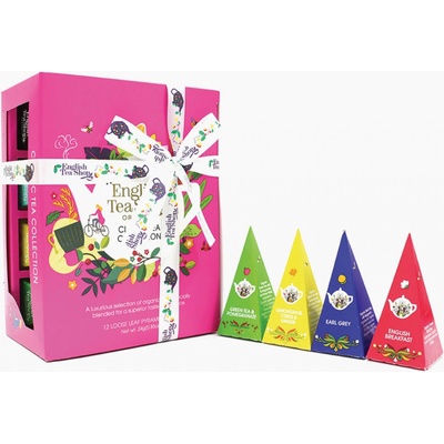 English Tea Shop Classic tea collection 24 g