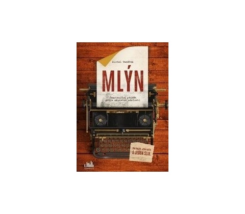 Mlýn