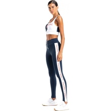 Labellamafia dámské legíny Gravity Blue