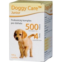 Harmonium INC Doggy Care Junior Probiotika plv 100 g