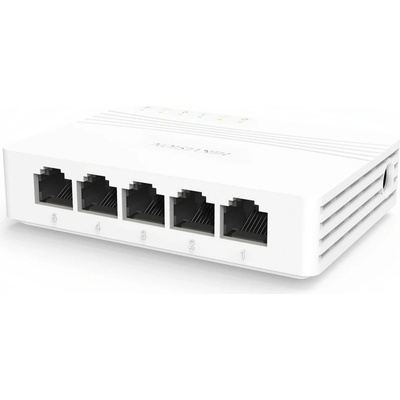 HIKVISION DS-3E0505D-E