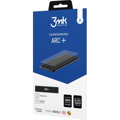 3mk Protection Защитно фолио, 3MK, Хидрогел, Регенерируемо, Съвместимо Xiaomi 14T / 14T Pro, Прозрачно