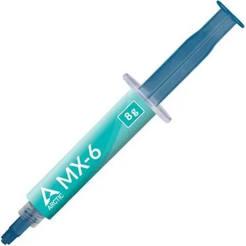 Image 1 of ARCTIC Термо паста Arctic MX-6 Thermal Compound 8гр (ACTCP00081A)