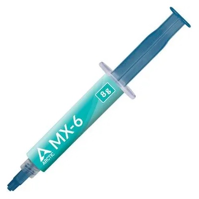 ARCTIC Термо паста Arctic MX-6 Thermal Compound 8гр (ACTCP00081A)