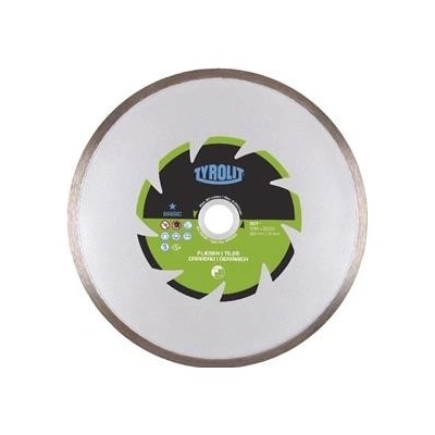 Diamantové rezacie kotúče Basic 1A1R DCT 180x2x22,2