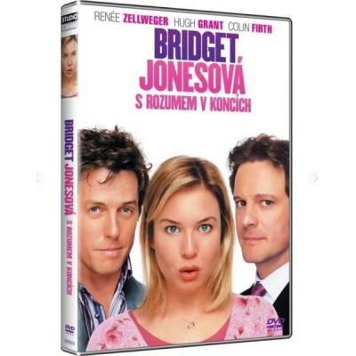 MagicBox Бриджит Джоунс: На ръба на разума - dvd (000499)