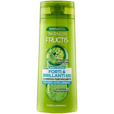 Garnier šampón pre normálne vlasy 250 ml