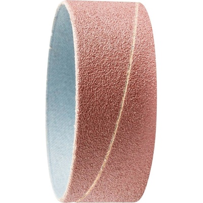 PFERD TOOLS GSB 7530 A 80 42212108 brúsna dutinka Zrnitosť 80 (Ø x v) 75 mm x 30 mm 100 ks