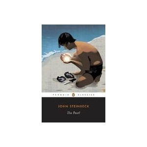 Pearl (ISBN: 9780140187380)