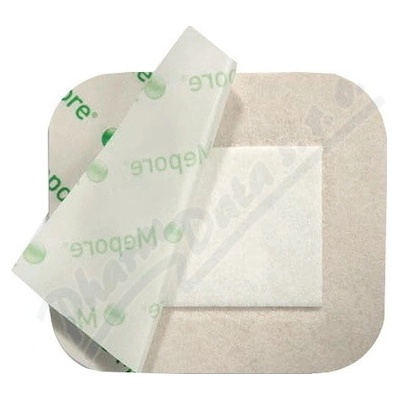 Mepore Pro náplast sterilní samolep. voděodolná 9 x 10 cm 40 ks