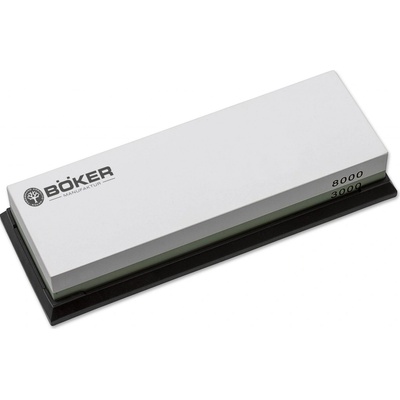 BÖKER WASSERSTEIN 3000/8000 09BO197