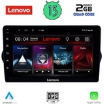 Lenovo LVD 4148_CPA Авто мултимедия