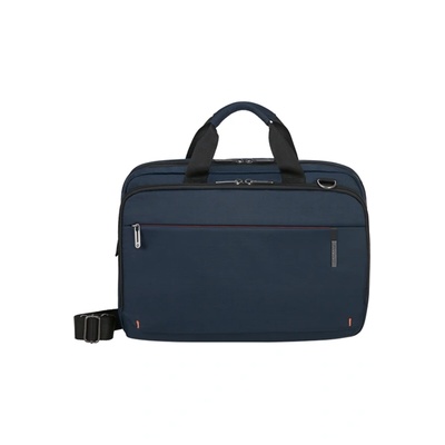 Samsonite Чанта за лаптоп Samsonite, полиестер, 15, 6'', син (142307-1820) (142307-1820)