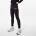 Jack Wills Анцуг Jack Wills Hunston Joggers - Black