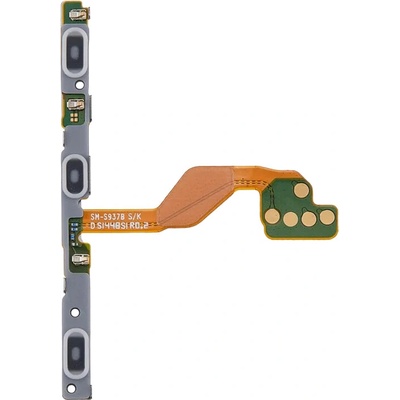 For_Samsung Flex kabel tlačítka napájení a hlasitosti Samsung Galaxy S25 Edge (S937) – Premium SAM7524