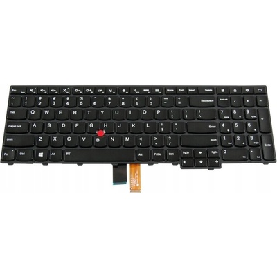 Klávesnice LENOVO THINKPAD T540 T540p W540 LED