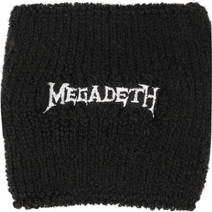 RAZAMATAZ накитник megadeth - logo - razamataz - wb253
