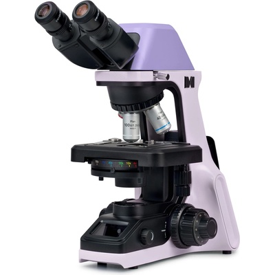 Биологичен микроскоп Bio 240B (83476)