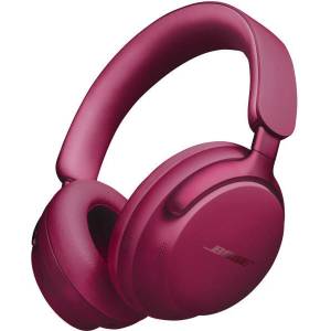 Bose QuietComfort Ultra deep plum (880066-1500) Слушалки