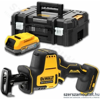 Image 1 of DEWALT DCS369E1T-XJ