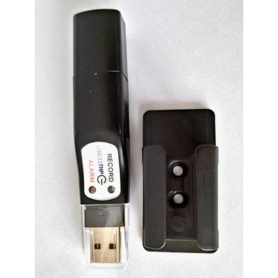 TFA Dostmann USB datalogger LOG32THP 31.1056