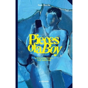 Pieces Of A Boy | Sam Morris, Otamere Guobadia, Jonathan Kent Adams (2024)