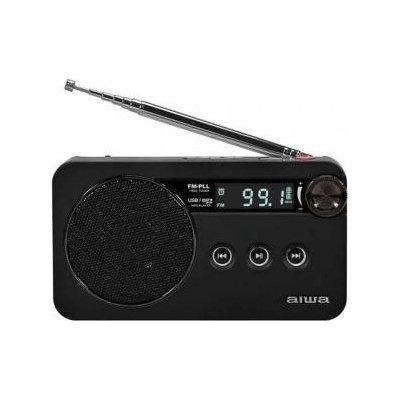 Aiwa RS-77PLL/BK