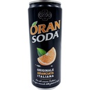 Crodo Oran soda 330 ml