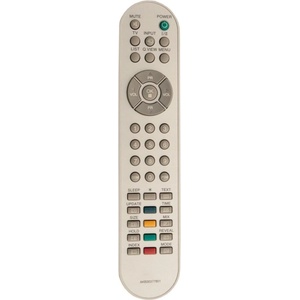 съвместим Lg akb30377801 - заместител дистанционно управление (akb30377801) Дистанционно