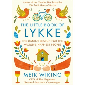 The Little Book of Lykke (ISBN: 9780241302019)