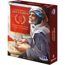 PD-Verlag Concordia: Solitaria