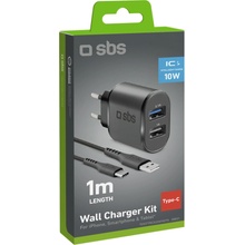 SBS TEKITTRC2U2AFASTK