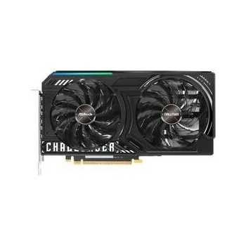ASRock Intel Arc B580 Challenger OC 12GB GDDR6 90-GA5LZZ-00UANF