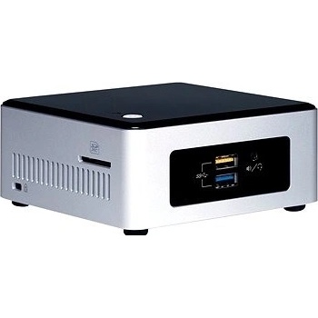 Intel NUC BOXNUC5CPYH