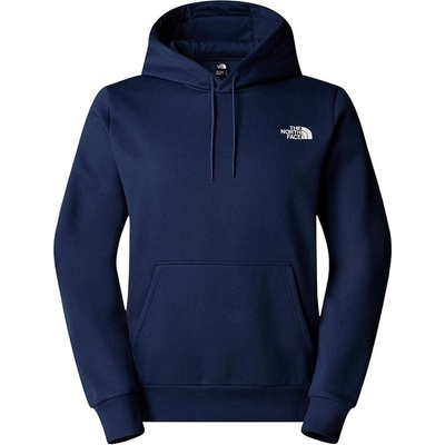 The North Face Simple Dome Hoodie Summit Navy