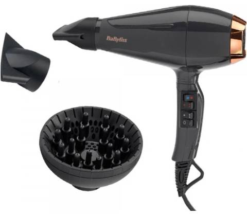 BaByliss 6719DE