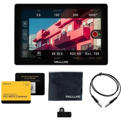 SmallHD Cine 7