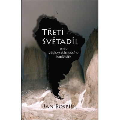 Třetí světadíl