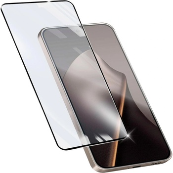 Cellularline Стъклен протектор Cellularine - Capsule, за Xiaomi 15T/15T Pro (14852)