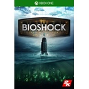 Hry na Xbox One Bioshock Collection