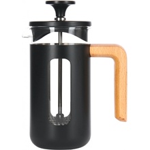 La Cafetière Pisa 350 ml černý