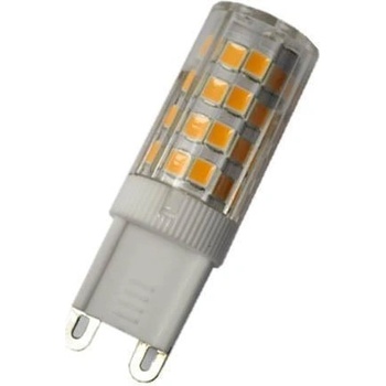 Premiumlux 3.5W LED žárovka G9 SMD2835 teplá bílá
