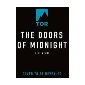 The Doors of Midnight | Virdi, R. R (ISBN: 9781250796189)