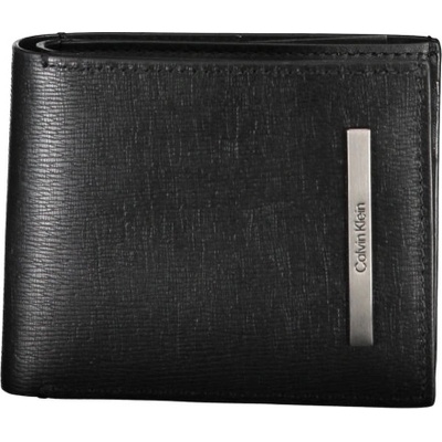 Calvin Klein Мъжки портфейл calvin klein, Цвят Черно (k50k510612_f273746_nerobax)