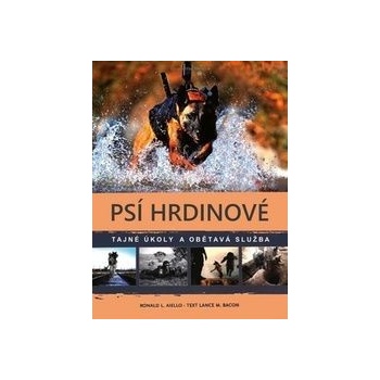 Psí hrdinové