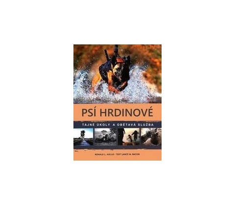 Psí hrdinové