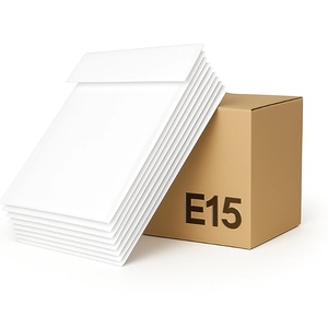  Плик с въздушни мехурчета E15 240x275 мм 100 бр