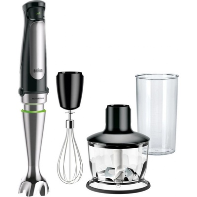 Braun MQ 7035 X
