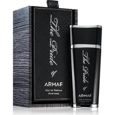 Armaf The Pride Of Armaf Pour Homme parfumovaná voda pánska 100 ml