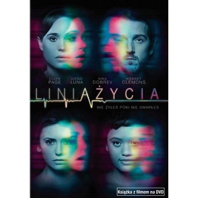 Hráči se smrtí DVD